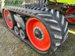 Cosechadora de Cereal - Claas - trion 730 tt