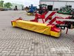 Cortacésped manual - Pöttinger - novacat v 10 ed