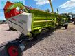 Cosechadora de Cereal - Claas - lexion 7600 terra trac