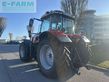 Tractor agrícola - Massey Ferguson - mf 7s.180