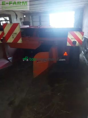 Cortacésped manual - Kuhn - fc 303 glv