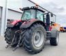 Tractor agrícola - Massey Ferguson - mf 8727 dyna-vt