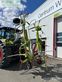 Henificador - Claas - volto 700