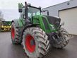 Tractor agrícola - Fendt - 824