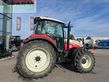 Tractor agrícola - Steyr - 4105 multi profi