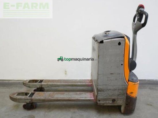 Elevadora - Still - exu 20