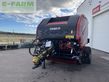 Empacadora gigant - Case IH - rb 466 hd pro cutter 25 k