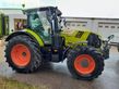 Tractor agrícola - Claas - arion650cmat