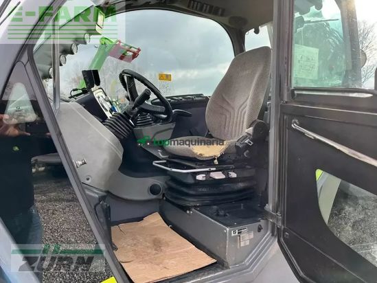 Telescopica - Claas - scorpion 9055