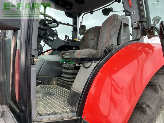 Tractor agrícola - Steyr - 4110 Profi