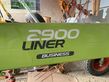 Rastrillo - Claas - liner 2900 business