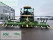 Cosechadora de Cereal - Krone - big x 630