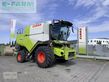 Cosechadora de Cereal - Claas - evion 430 classic+ v 560