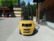 Elevadora - Yale - gdp30 triplex 5,35m + ss