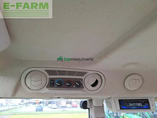 Tractor agrícola - John Deere - 5100m