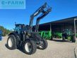Tractor agrícola - Valtra - n 134 hitech 5