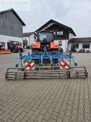 Cultivador - Lemken - smaragd