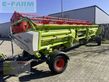 Cosechadora de Cereal - Claas - lexion 7500 tt + v930 + tw