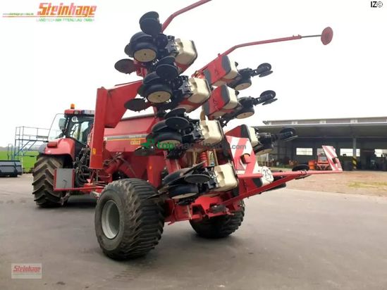 Sembradora monograno mecanica - Horsch - maistro 12 cc