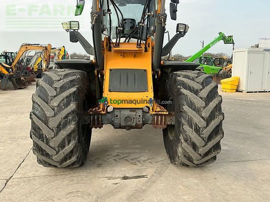 Minicargadora - Liebherr - l538 loading shovel (st25866)