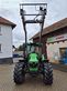 Tractor agrícola - Deutz-Fahr - 5105.4 g mit frontlader