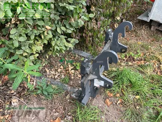 Telescopica - Wacker Neuson - tl48, th522