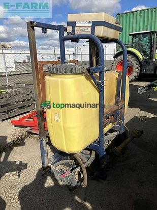 Atomizador -  - hoegen dijkhof