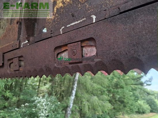 Remolqu esparcidor - BVL - v-mix 10 ls