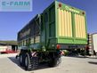 Cinta transportadora de forraje - Krone - rx 430 gl
