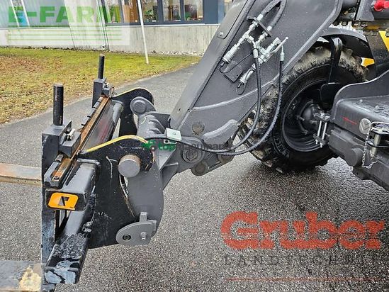 Telescopica - New Holland - th 9.35 elite