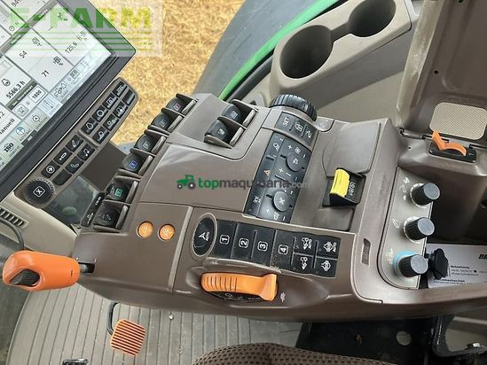 Tractor agrícola - John Deere - 8345r