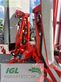 Cortacésped manual - Kuhn - gmd 9530 lift control