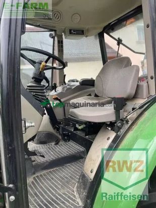 Tractor agrícola - John Deere - 5050e