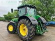 Tractor agrícola - John Deere - 8r340 *auto powr*