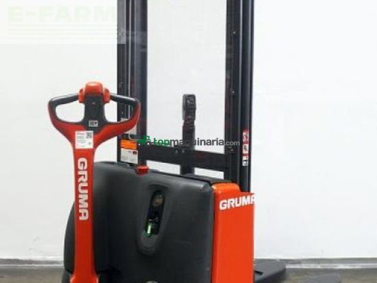 Elevadora - Linde - l 12 1172