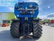 Tractor agrícola - Claas - xerion 3800 saddletrac