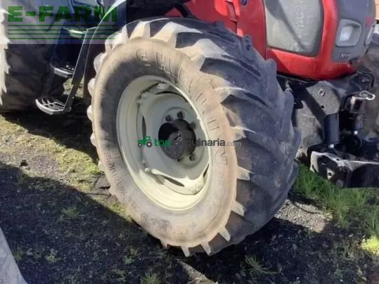 Tractor agrícola - Valtra - n111
