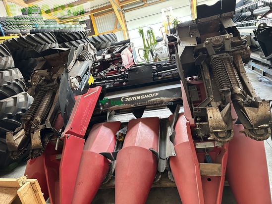 Cabezal - Geringhoff - rota disc 6 reihig