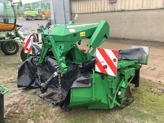 Cortacésped manual - John Deere - 131 MOWER