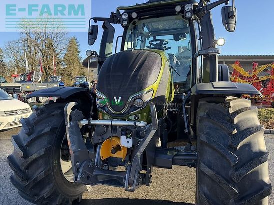 Tractor agrícola - Valtra - n175 active
