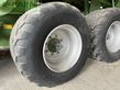 Empacadora gigant - Krone - 1270 xc mit prechop vorbauhäcksle