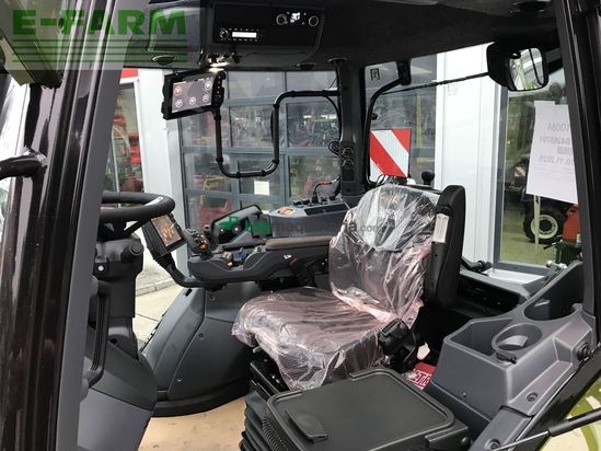 Tractor agrícola - Valtra - q305