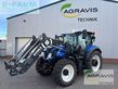 Tractor agrícola - New Holland - t 5.120 auto command