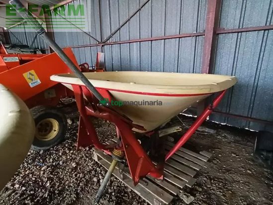 Esparcidor - Vicon - ps 604