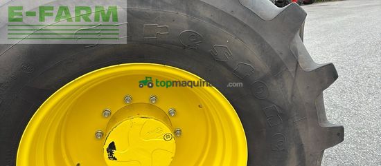 Tractor agrícola - John Deere - 6R 175