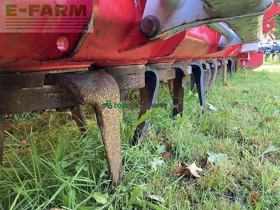 Grada rotativa - Pöttinger - lion 403 c