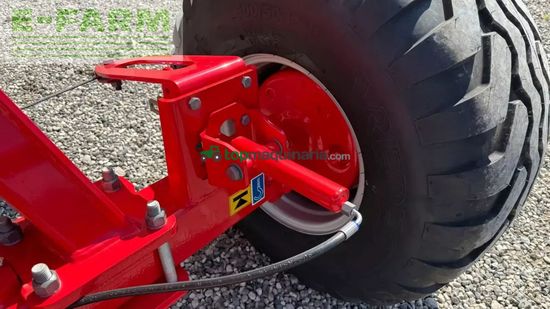 Grada rotativa - Pöttinger - terradisc 6001 t