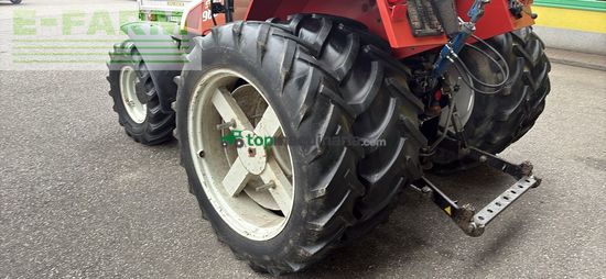 Tractor agrícola - Steyr - m 968a