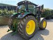 Tractor agrícola - John Deere - 6155r