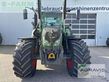 Tractor agrícola - Fendt - 724 vario s4